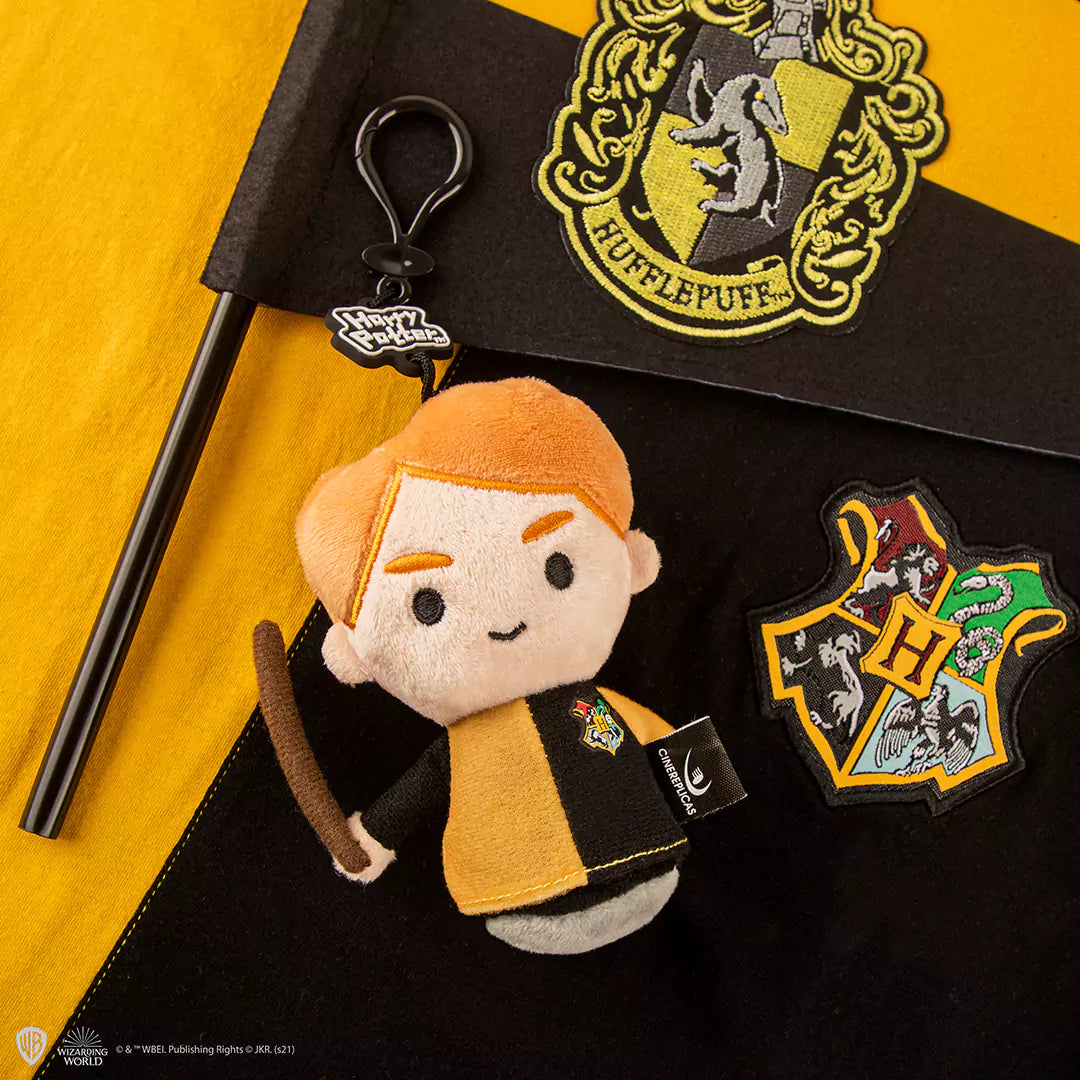Keychain Plush - Triwizard cup Cedric Diggory