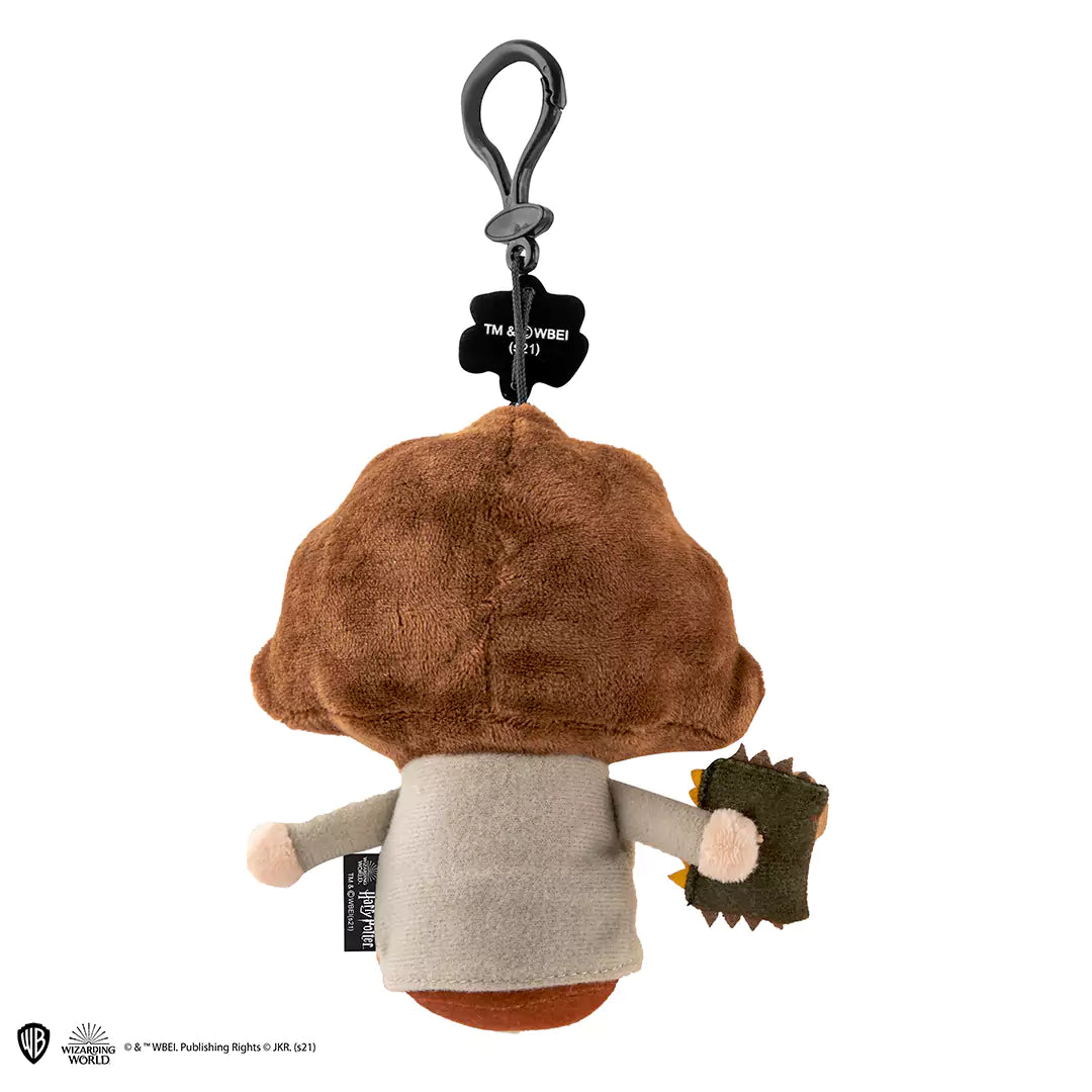 Keychain Plush - Hagrid
