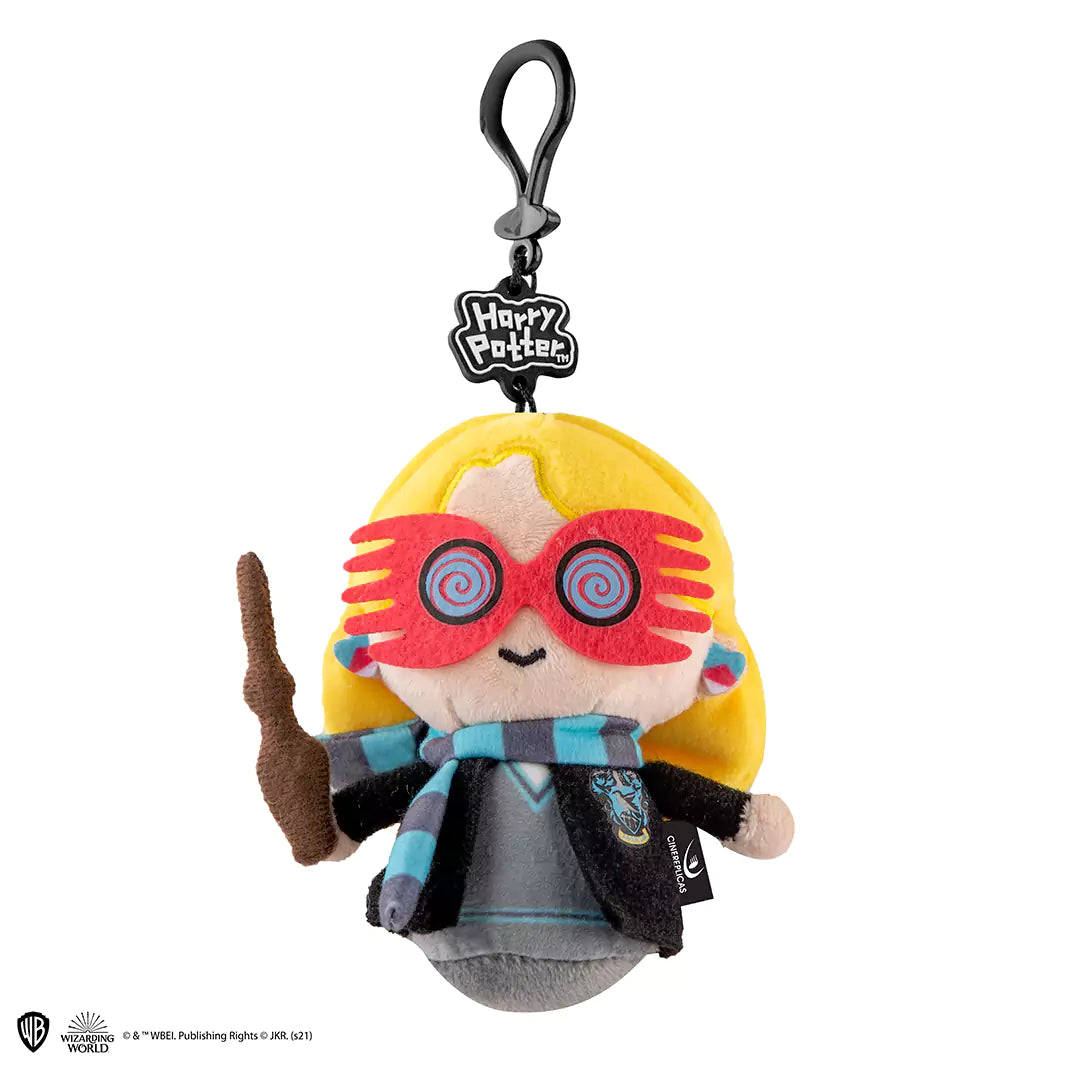 Keychain Plush - Luna Lovegood
