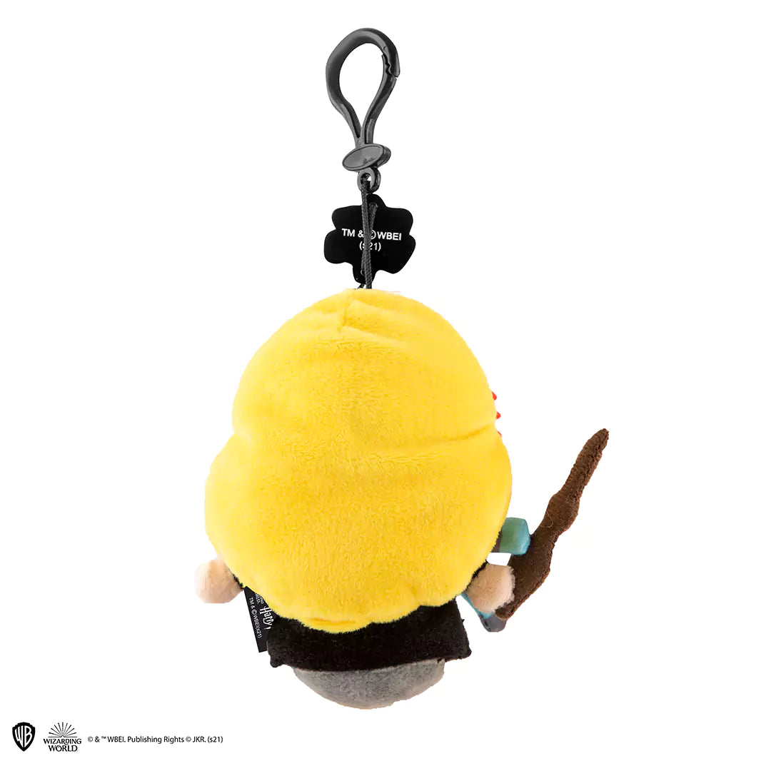 Keychain Plush - Luna Lovegood