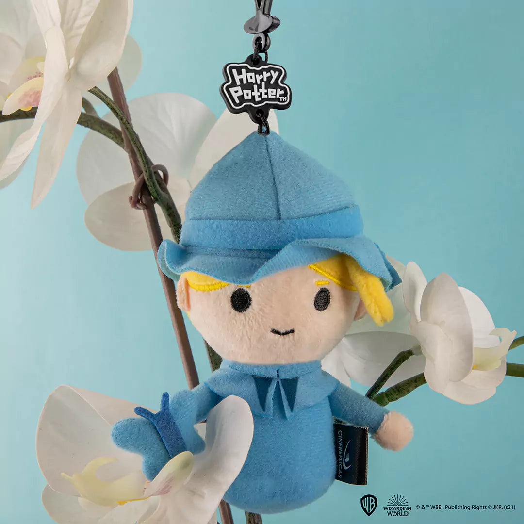 Keychain Plush - Fleur Delacour
