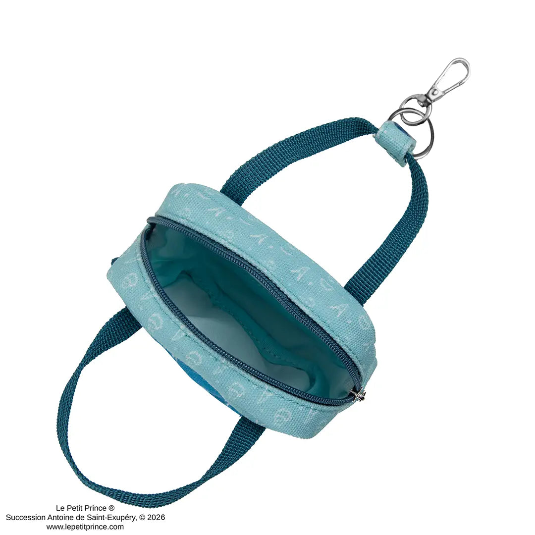 Keychain Pouch - Unique in All the World - The Little Prince