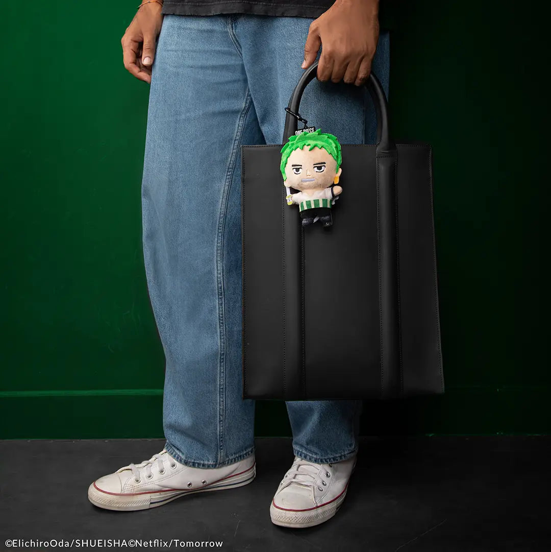 Keychain plush Zoro - One Piece