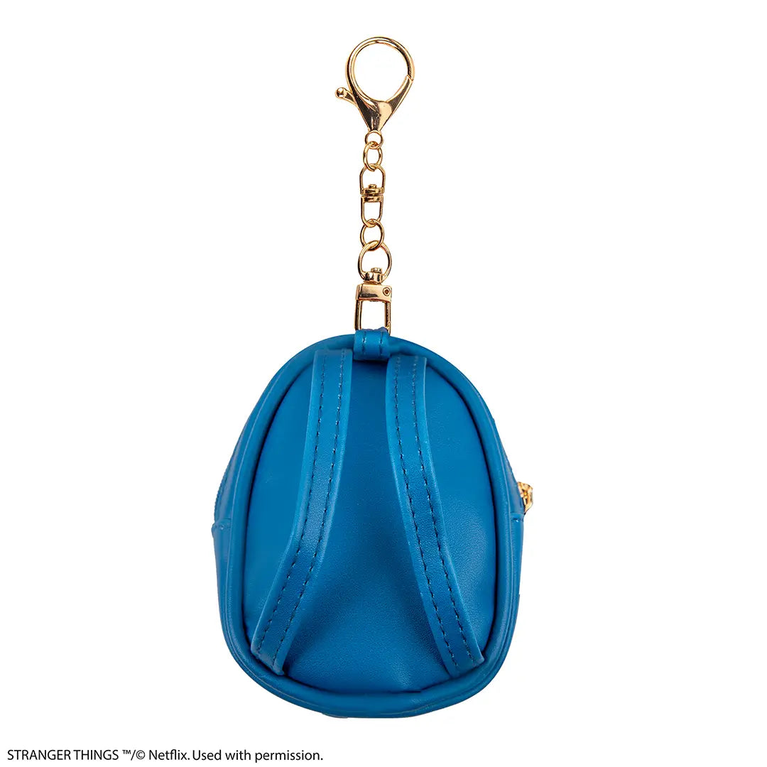 Keychain Pouch - WSQK - Stranger Things