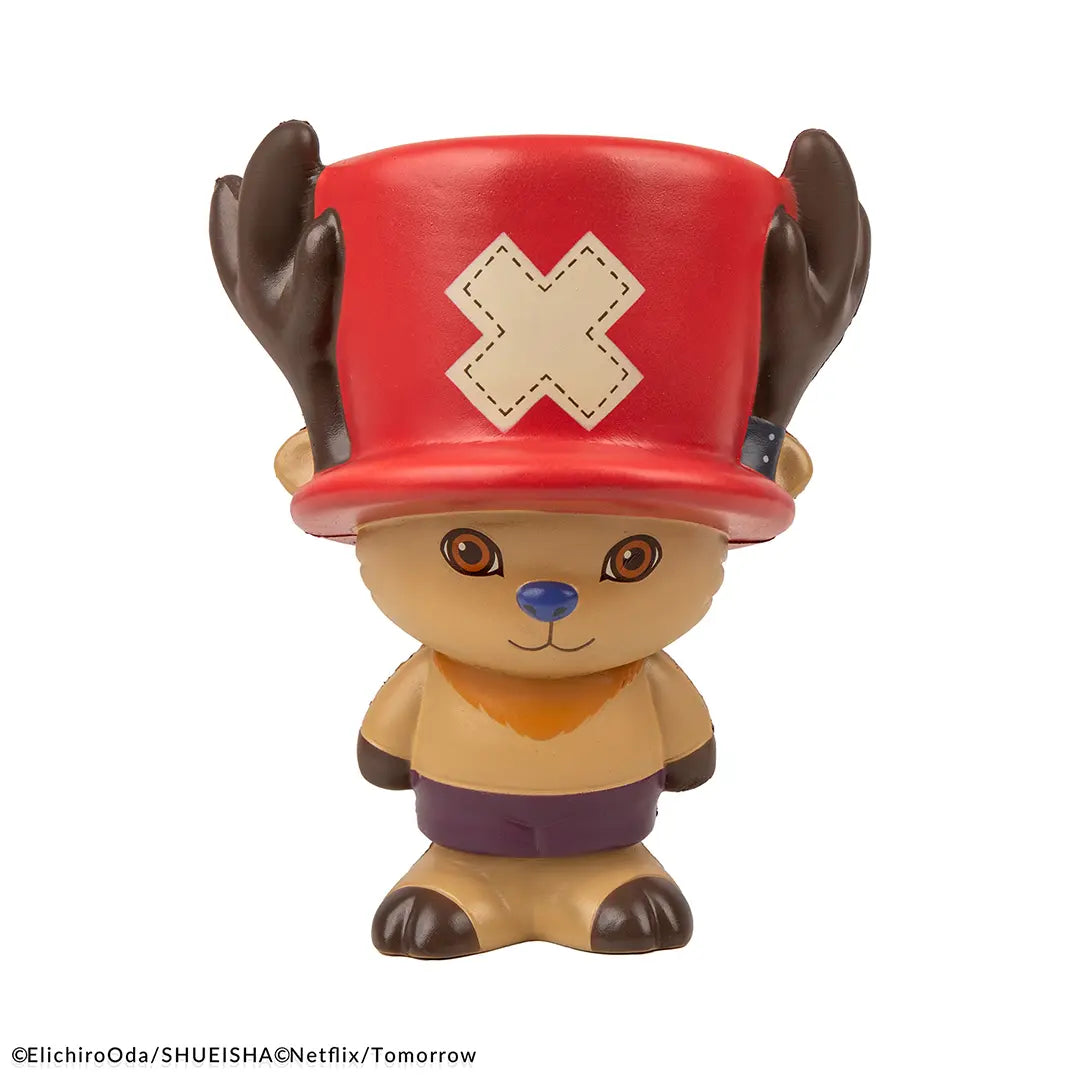 Tony Tony Chopper Squishy - One Piece