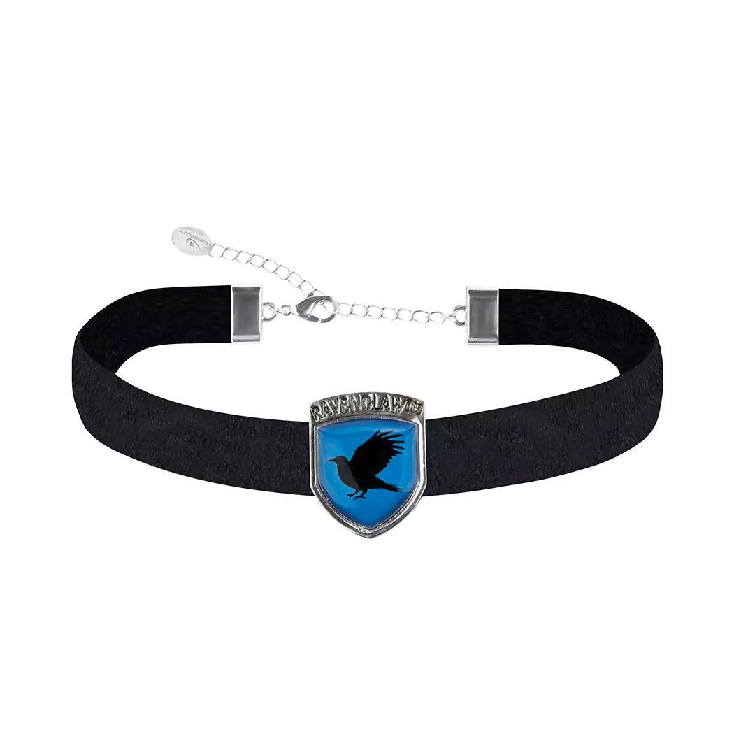 Choker Ravenclaw - Harry Potter