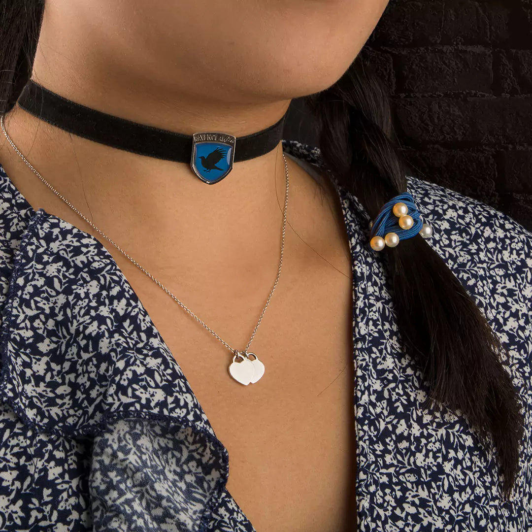 Choker Ravenclaw - Harry Potter