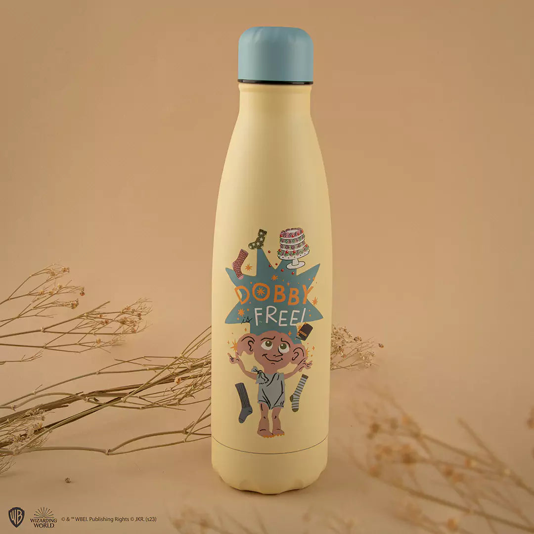 Dobby bottle 500ml - Harry Potter
