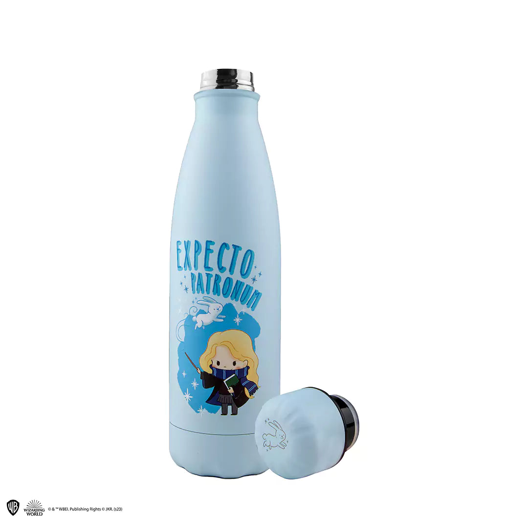 Luna Patronus bottle 500ml - Harry Potter