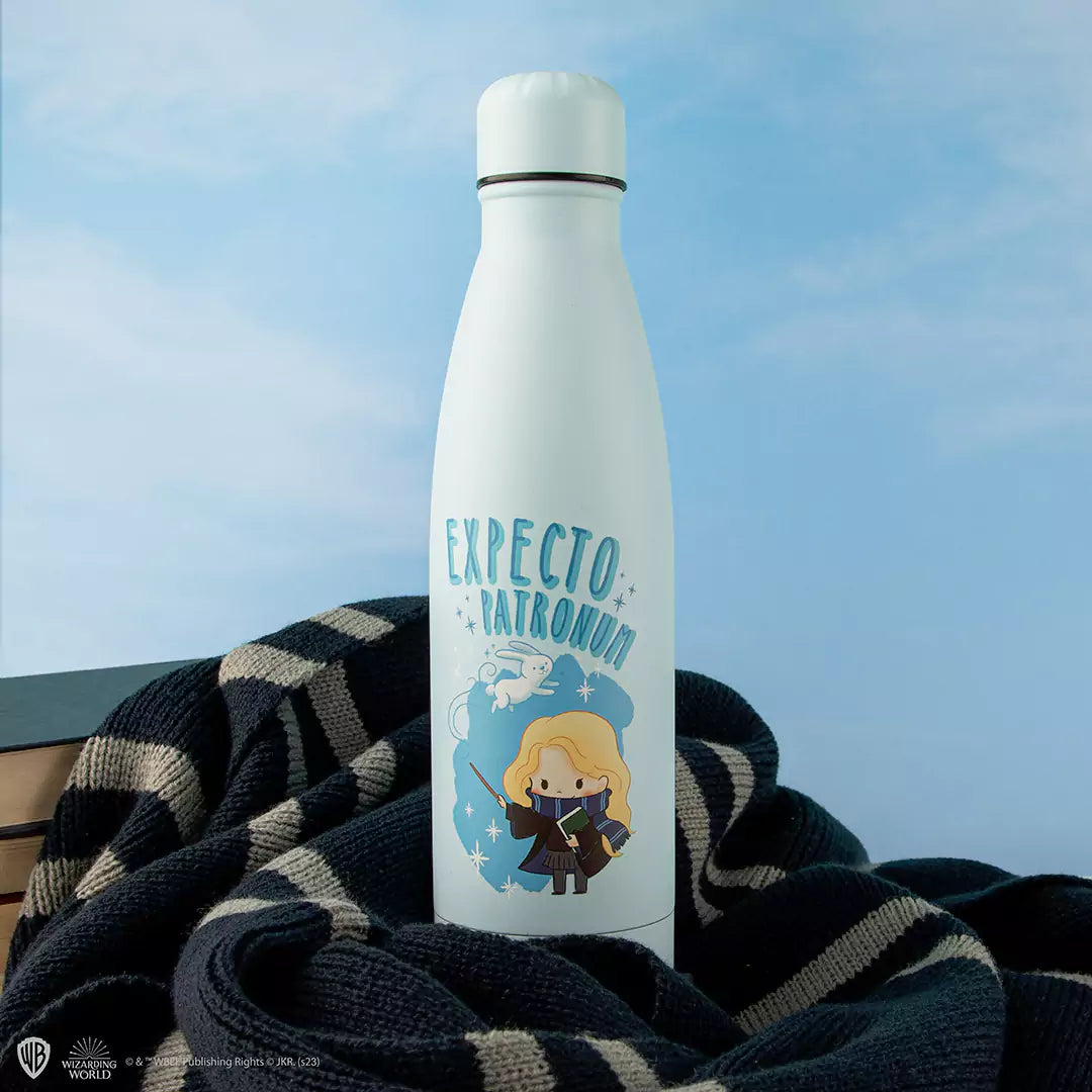 Luna Patronus bottle 500ml - Harry Potter