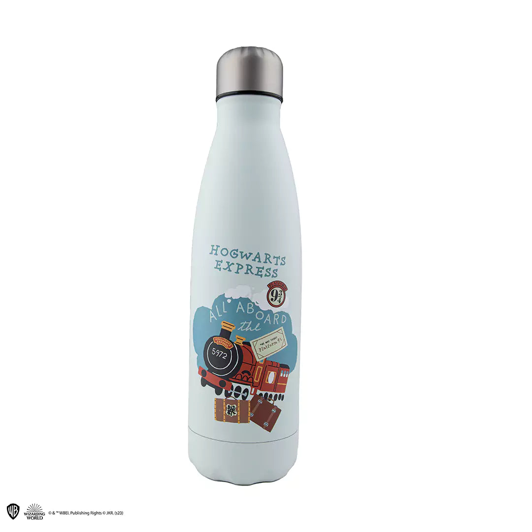 Hogwarts Express bottle 500ml - Harry Potter