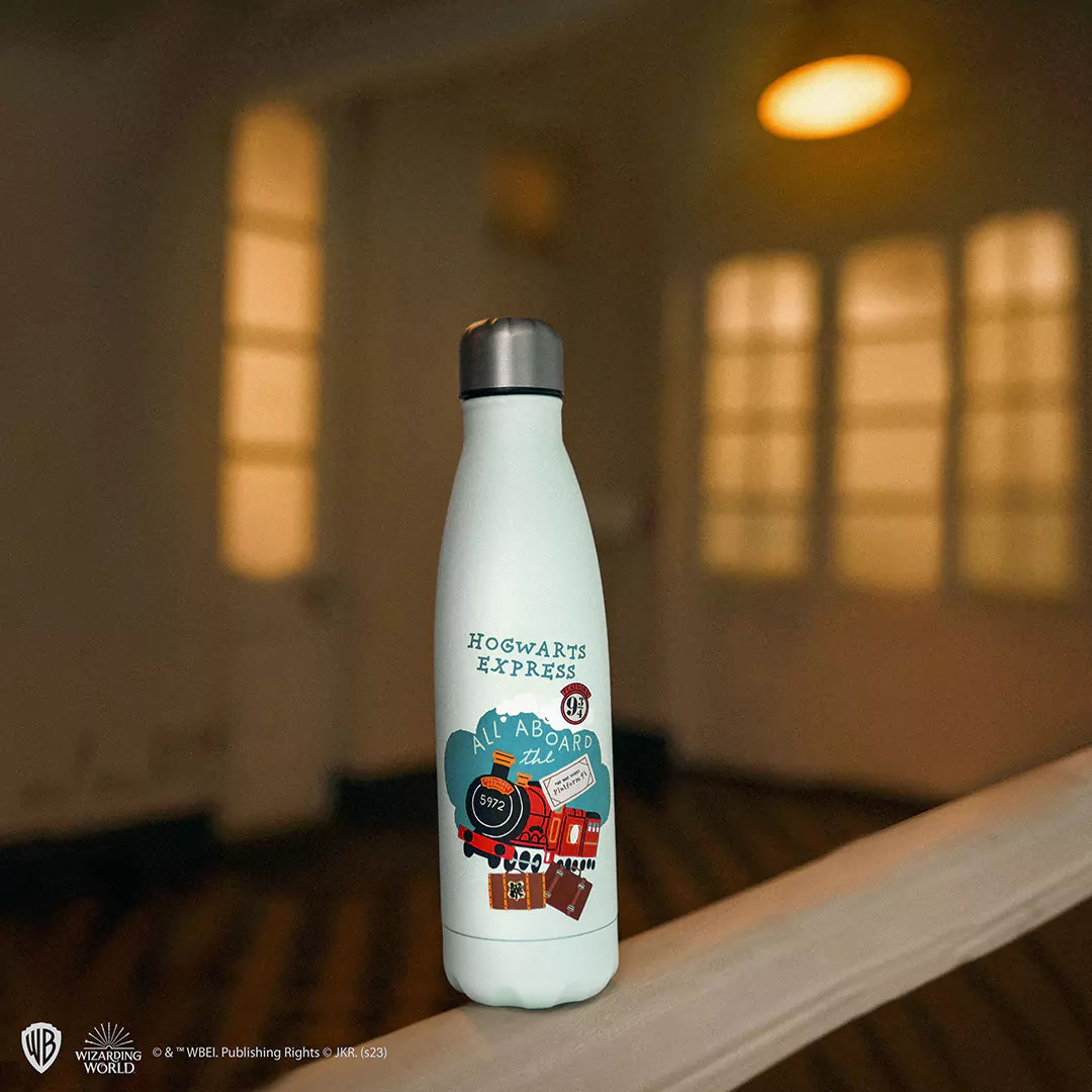Hogwarts Express bottle 500ml - Harry Potter
