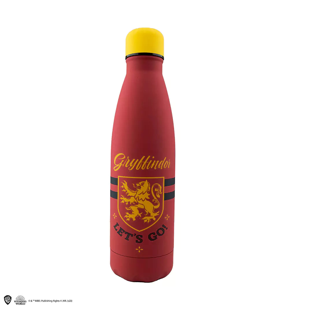 Gryffindor Let’s go bottle 500ml - Harry Potter