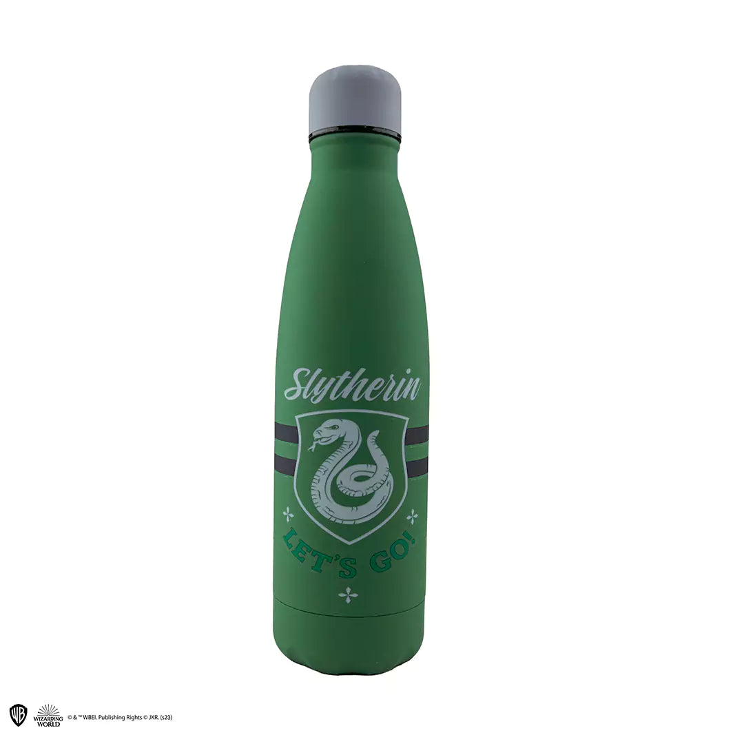 Slytherin Let’s go bottle 500ml - Harry Potter