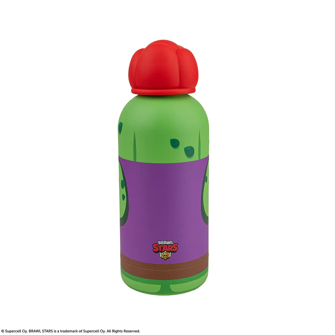 Insulated water bottle Spike - Brawl Stars