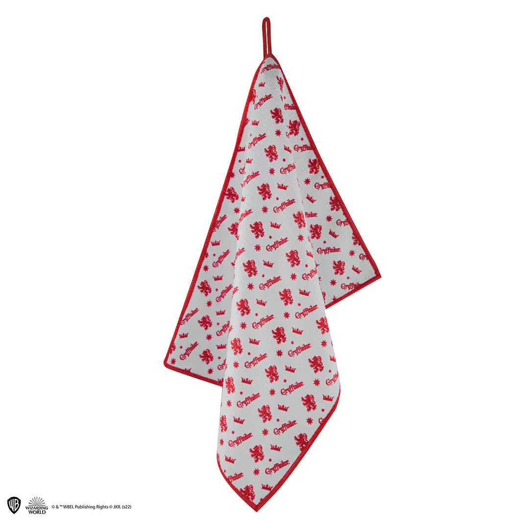 Set of 4 kitchen rag - Harry Potter