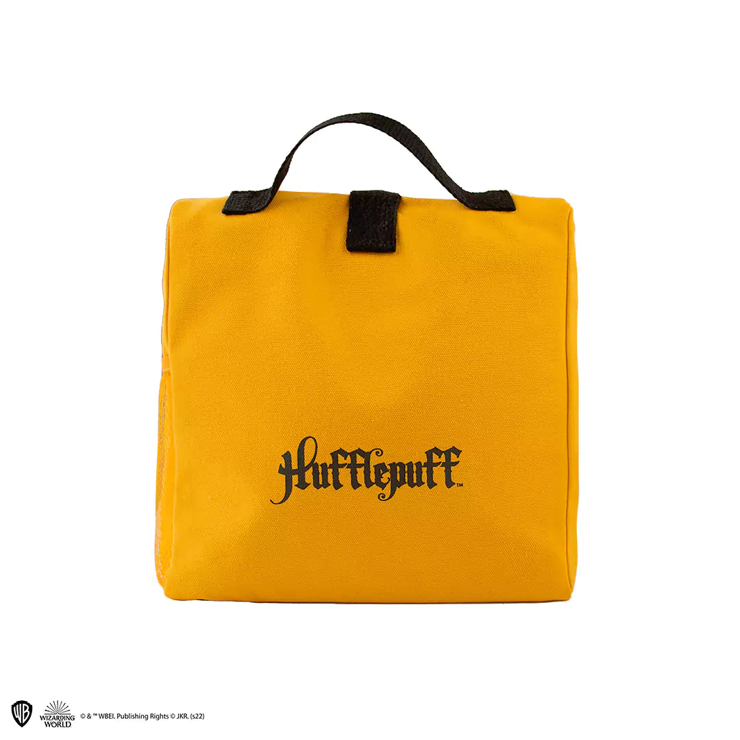 Hufflepuff lunch bag - Harry Potter