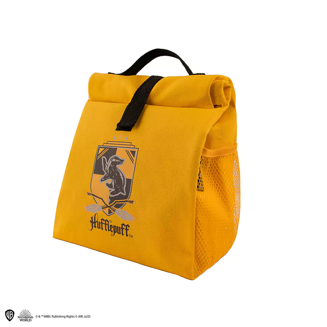 Hufflepuff lunch bag - Harry Potter