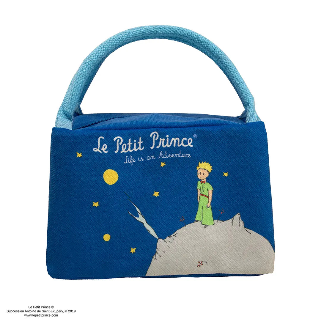 The Little Prince lunch bag