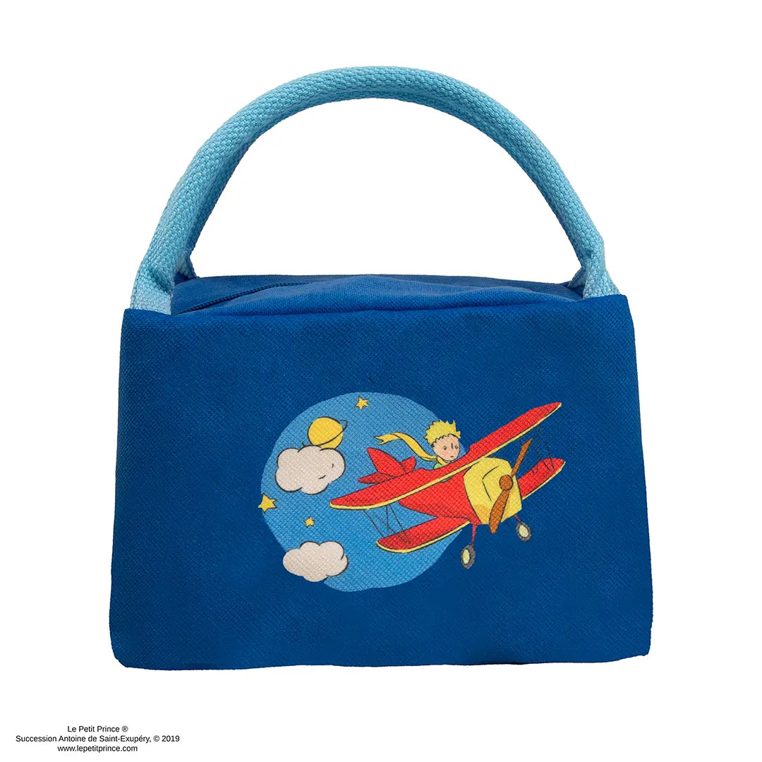 The Little Prince lunch bag