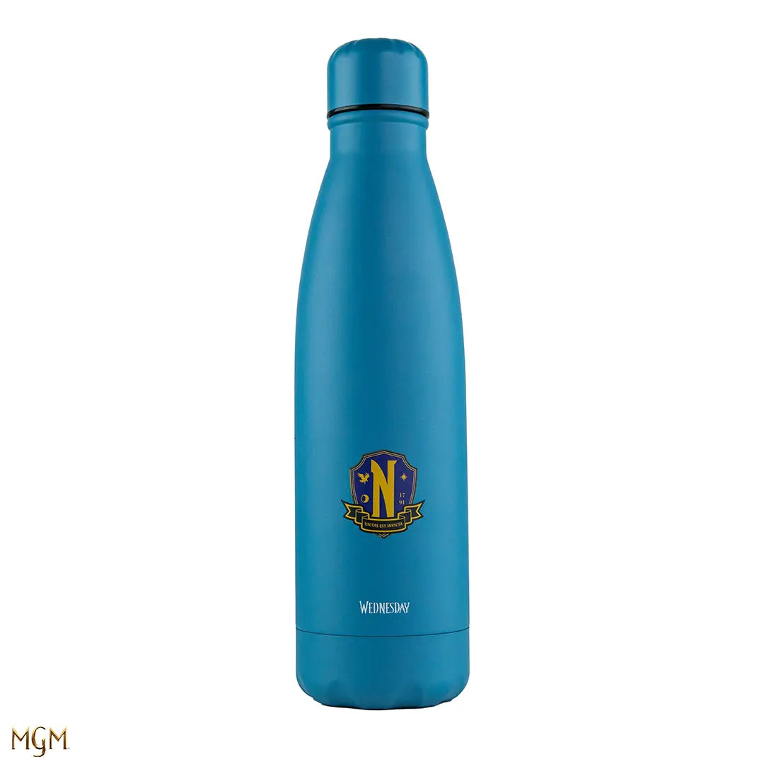 Insulated bottle Wednesday and Enid - Wednesday