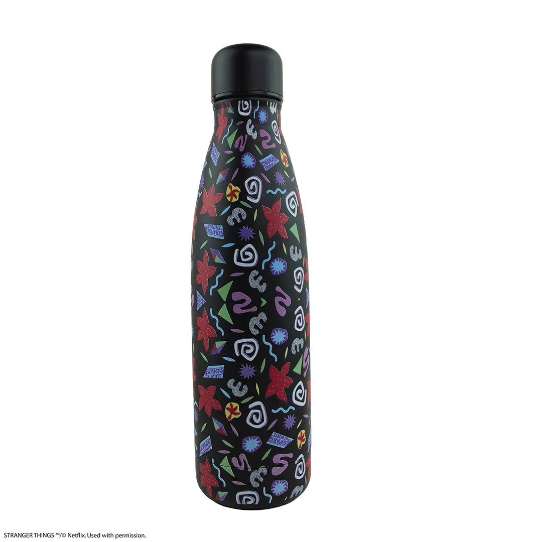 Starcourt water bottle - Stranger Things