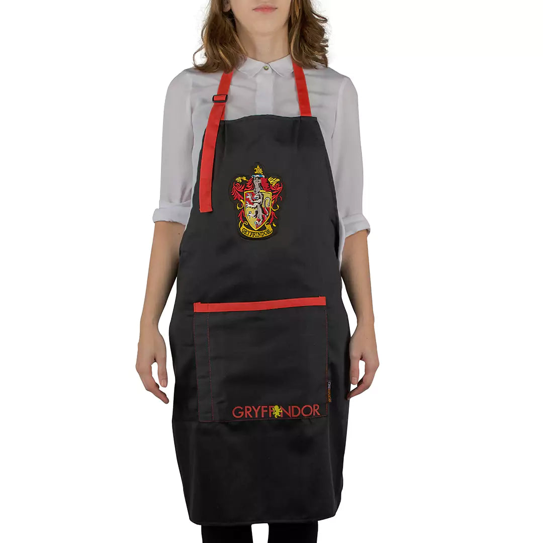 Gryffindor Apron - Harry Potter