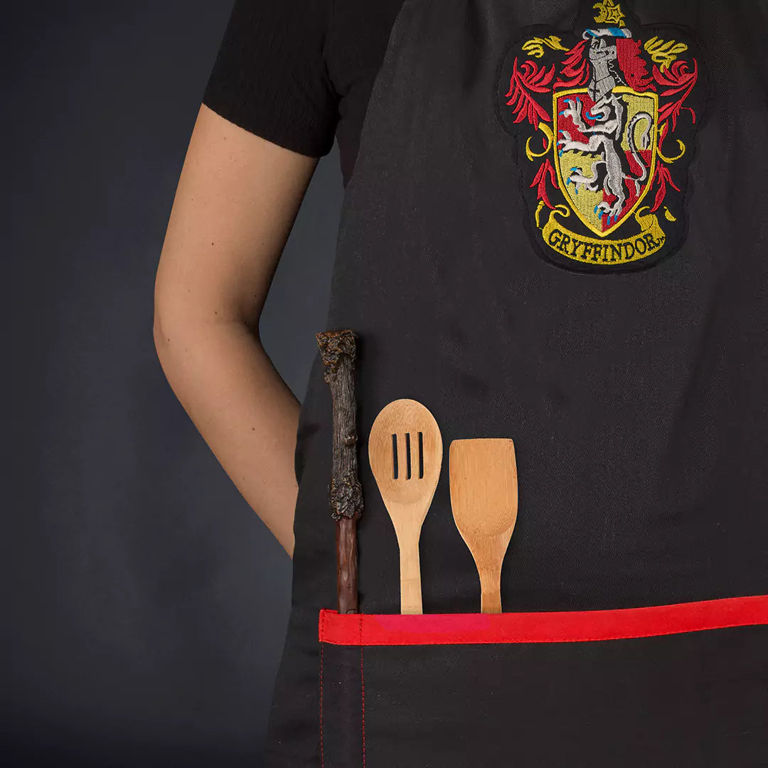 Gryffindor Apron - Harry Potter