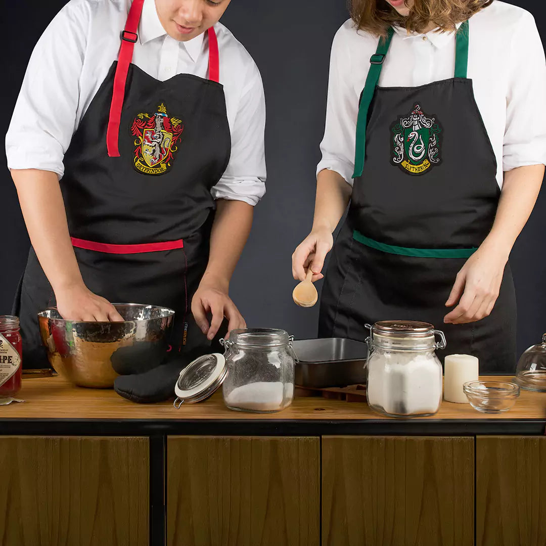 Gryffindor Apron - Harry Potter