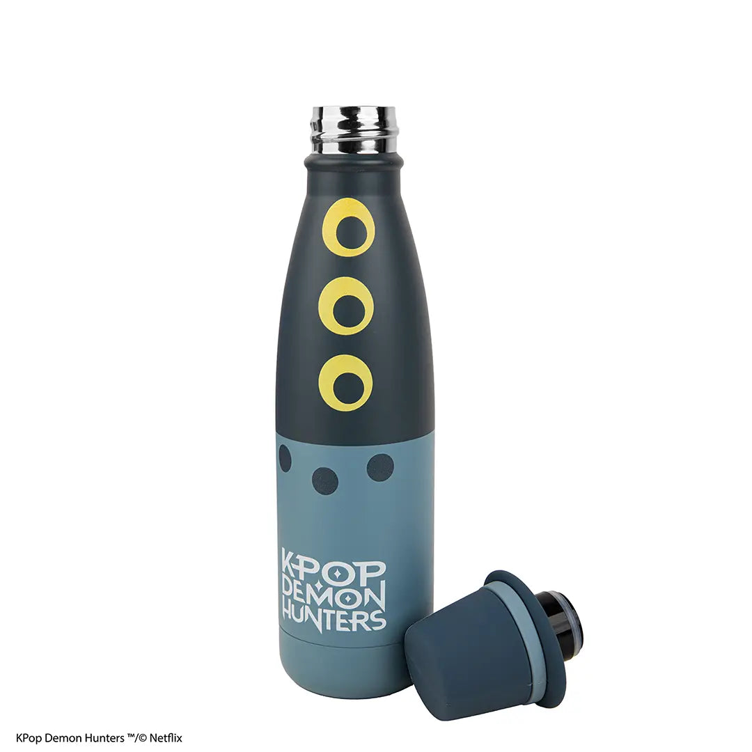 Insulated water bottle 500ml - Sussie - Kpop Demon Hunters