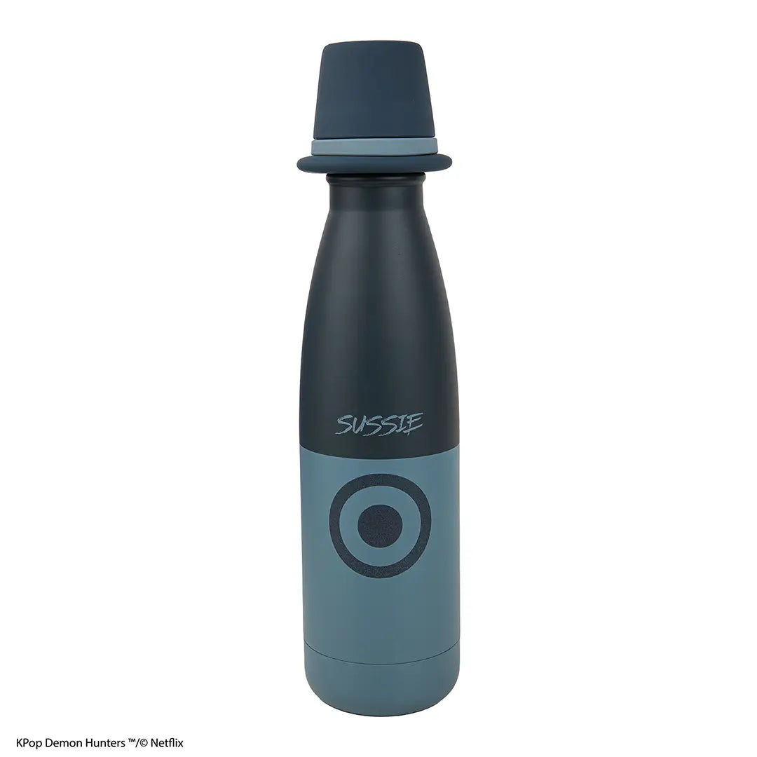 Insulated water bottle 500ml - Sussie - Kpop Demon Hunters