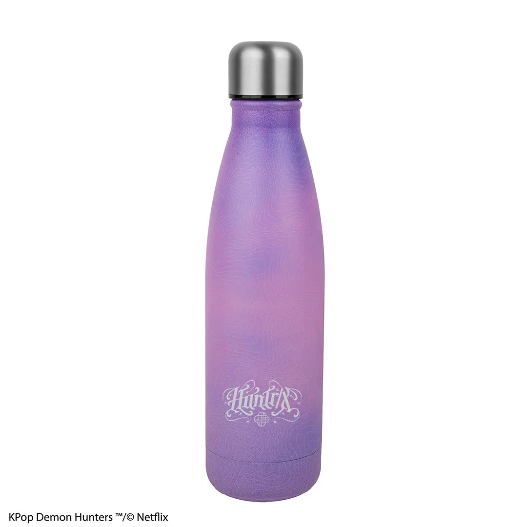 Insulated water bottle 500ml - Huntr/x - Kpop Demon Hunters
