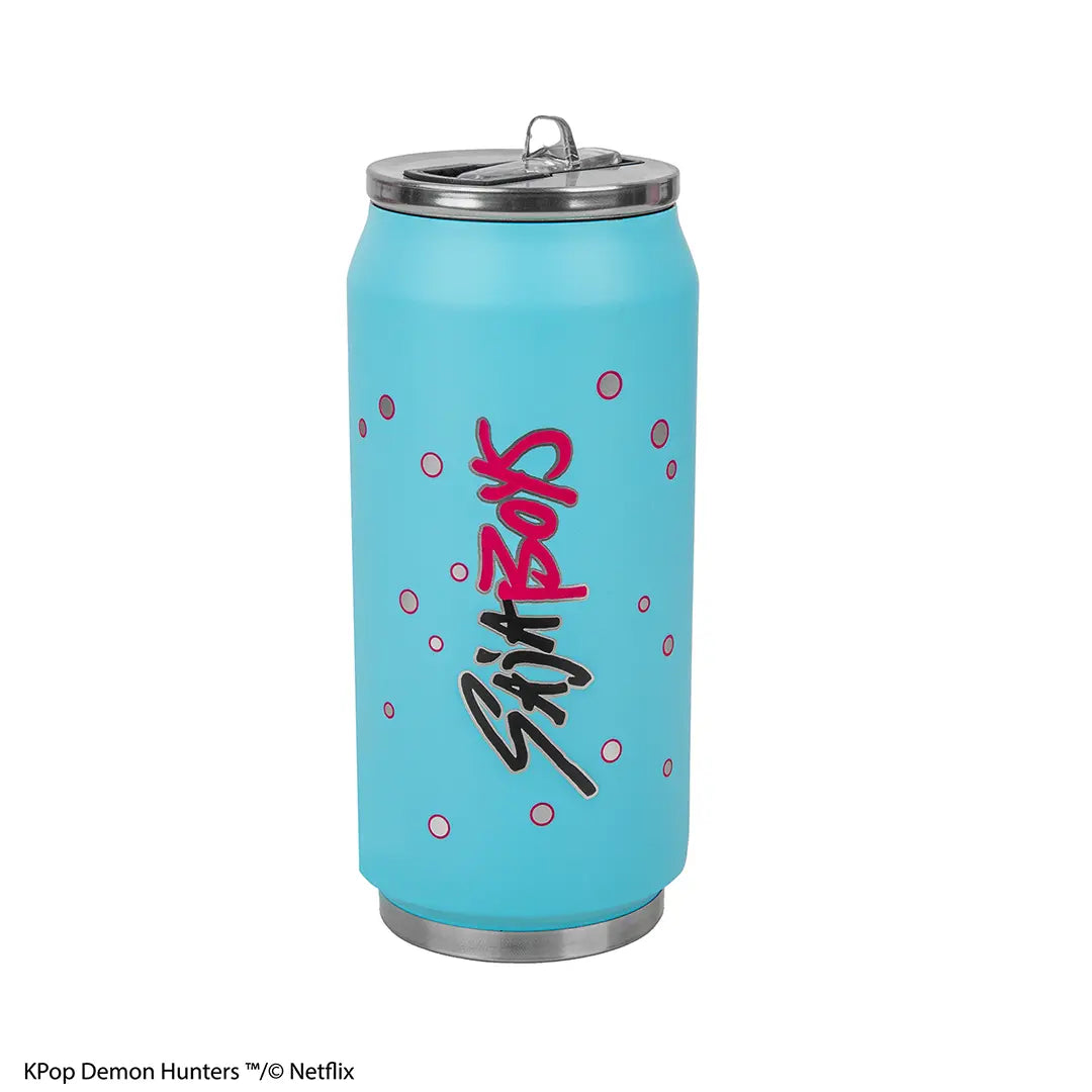 Can 400ml - Soda Pop - KPop Demon Hunters