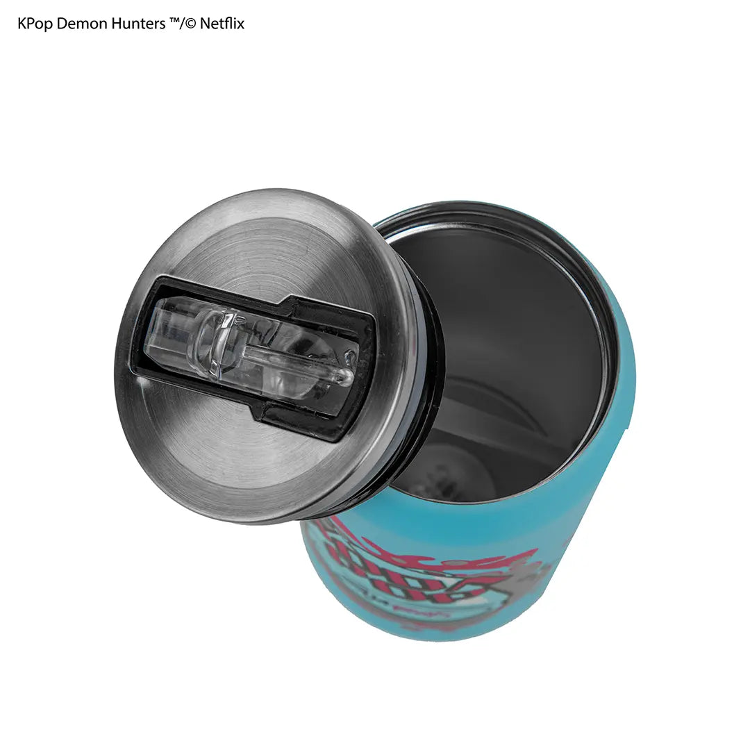 Can 400ml - Soda Pop - KPop Demon Hunters