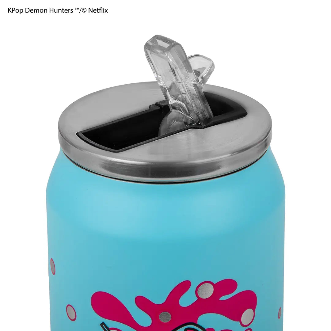 Can 400ml - Soda Pop - KPop Demon Hunters