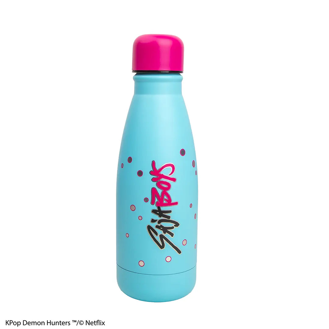 Mini bottle 500 ml - Soda Pop - KPop Demon Hunters
