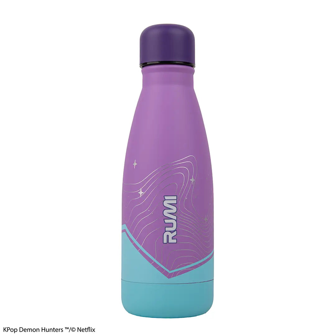 Mini bottle 500 ml - Rumi - KPop Demon Hunters