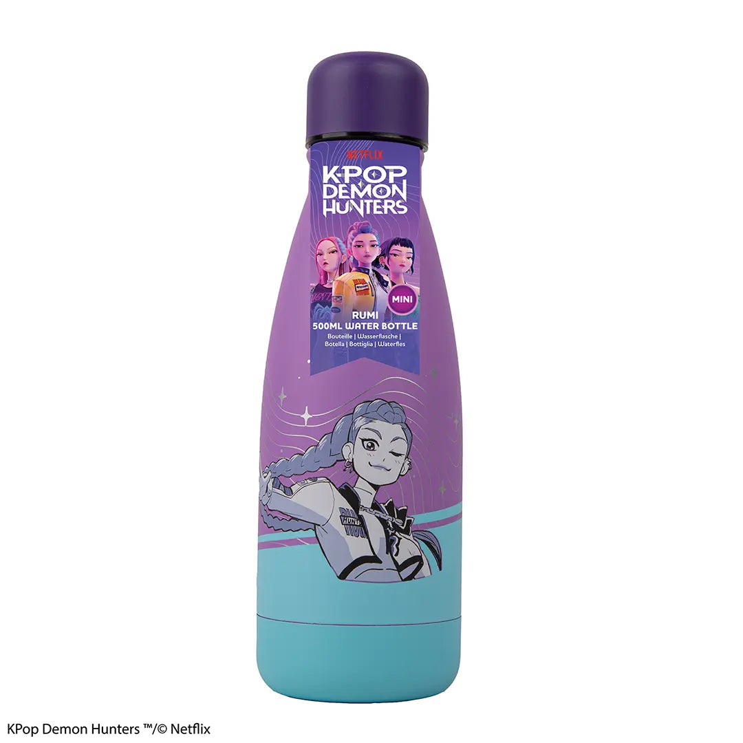 Mini bottle 500 ml - Rumi - KPop Demon Hunters