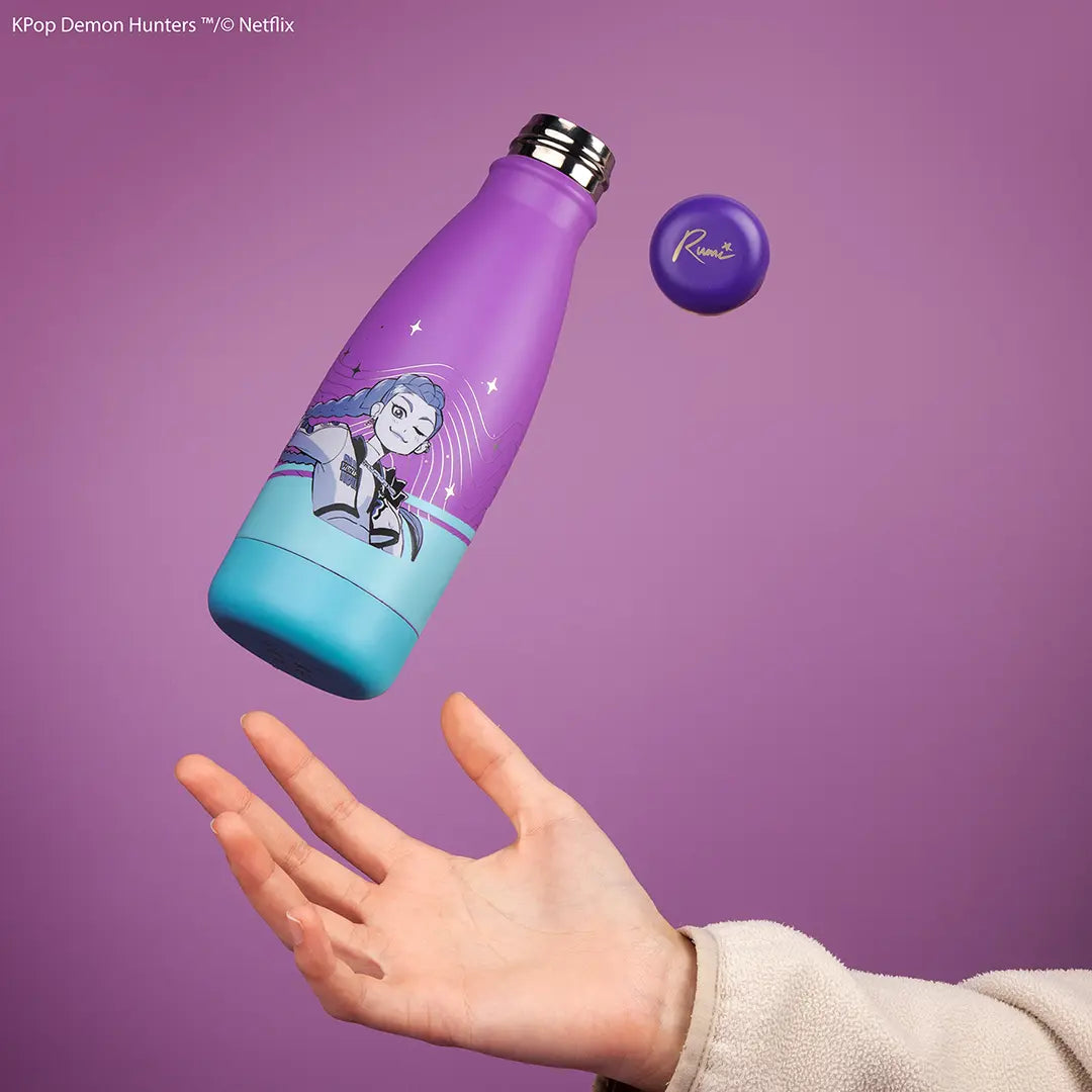Mini bottle 500 ml - Rumi - KPop Demon Hunters