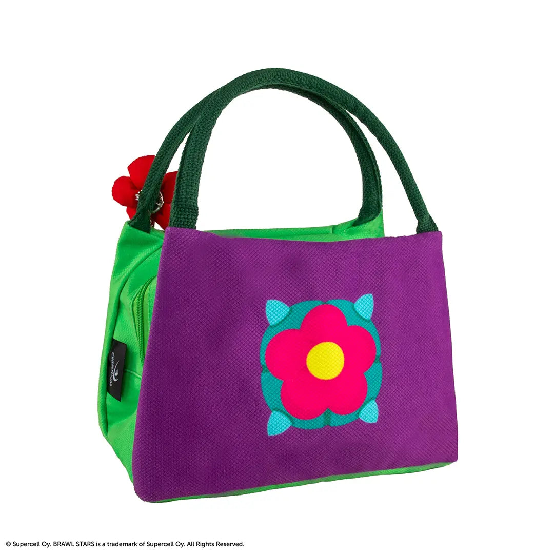 Spike lunch bag - Brawl Stars