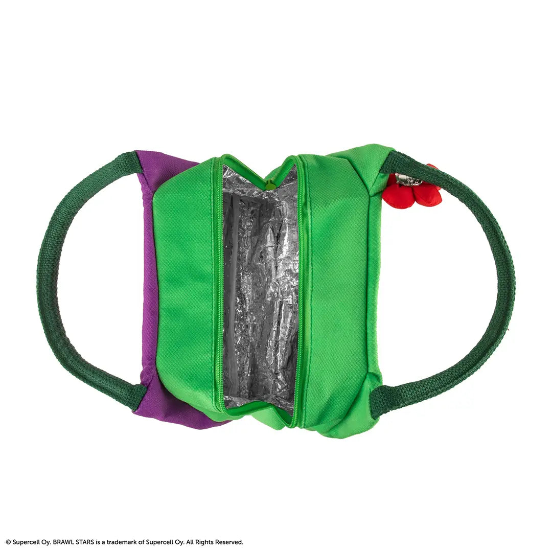 Spike lunch bag - Brawl Stars