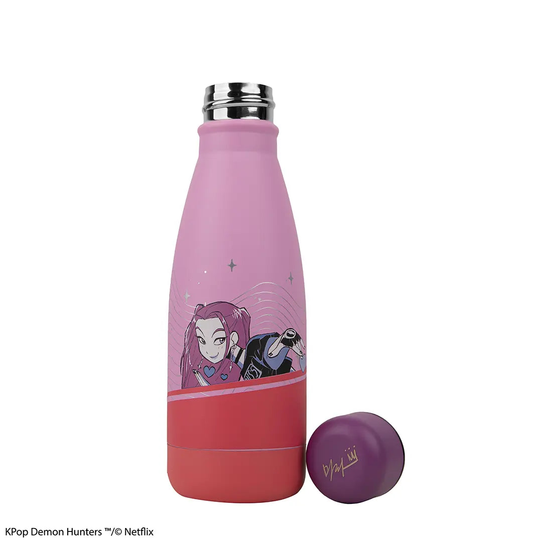 Mini bottle 500 ml - Mira - KPop Demon Hunters