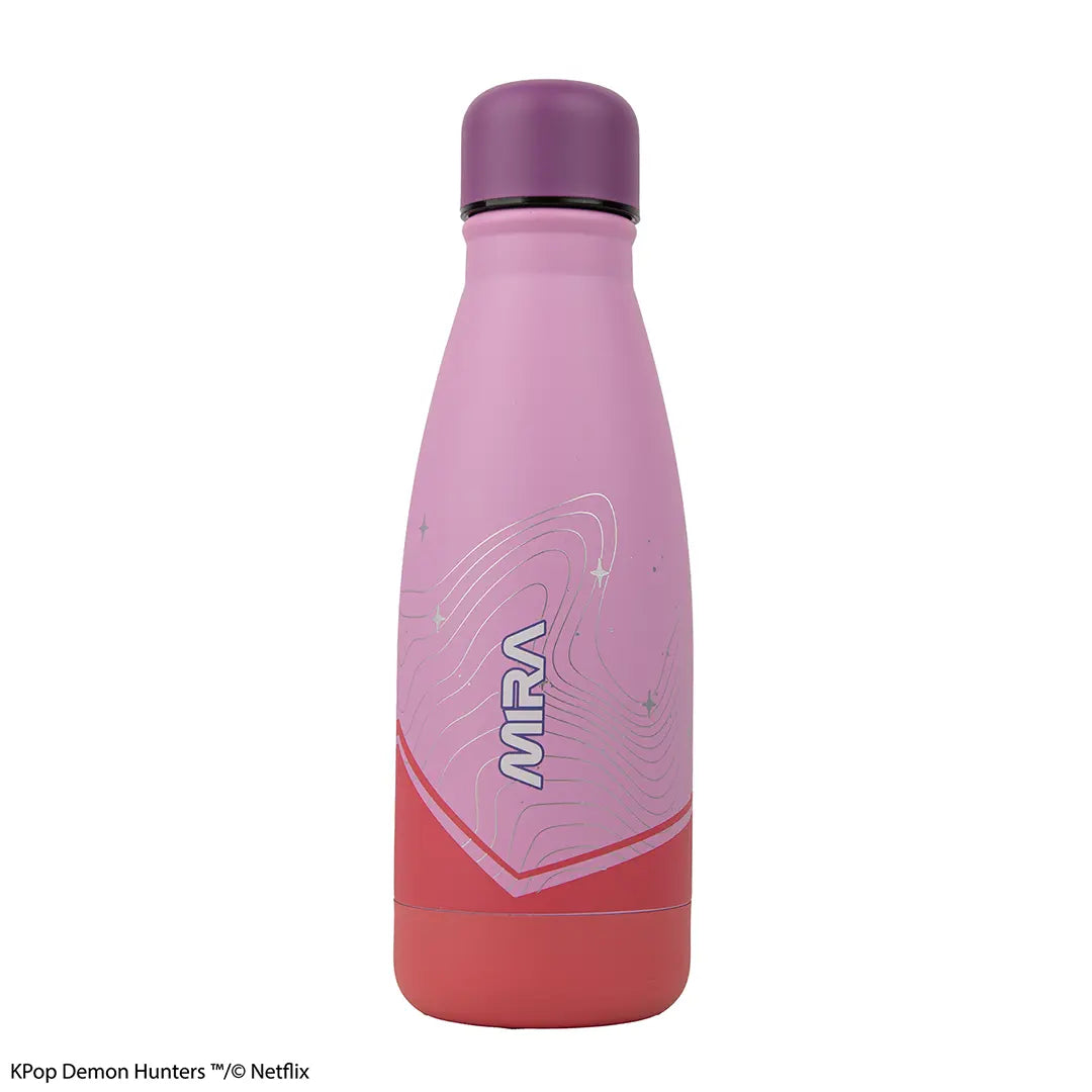 Mini bottle 500 ml - Mira - KPop Demon Hunters