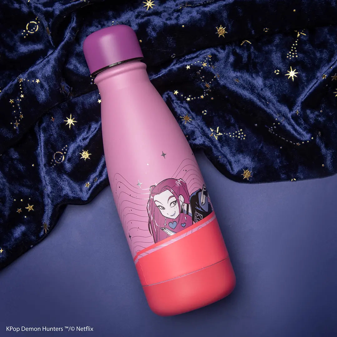 Mini bottle 500 ml - Mira - KPop Demon Hunters