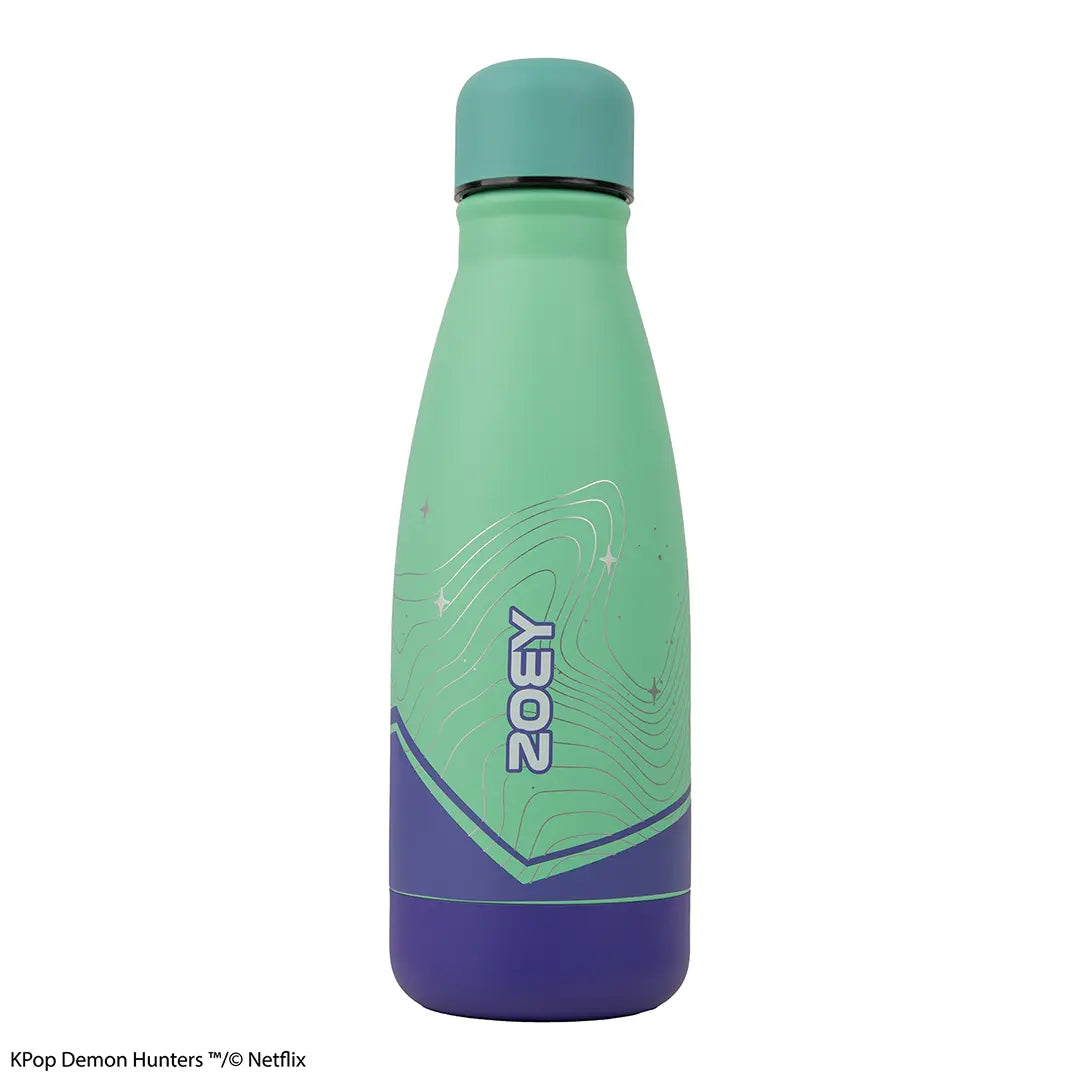Mini bottle 500 ml - Zoey - KPop Demon Hunters