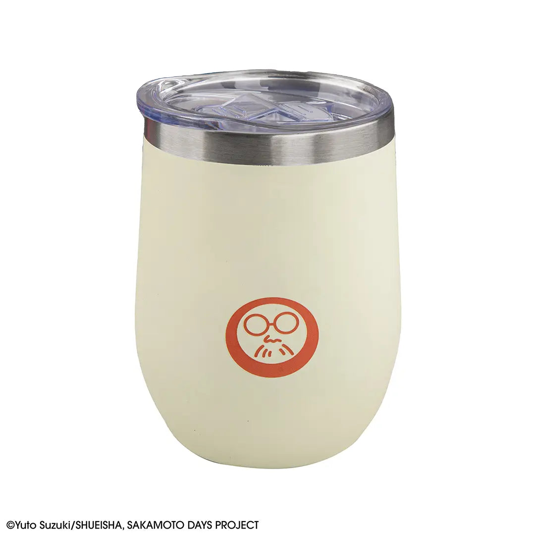 Insulated travel mug Sakamoto 350ml - Sakamoto Days
