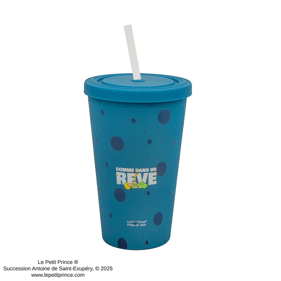 Tumbler 475ml - Life is an Adventure - Le Petit Prince