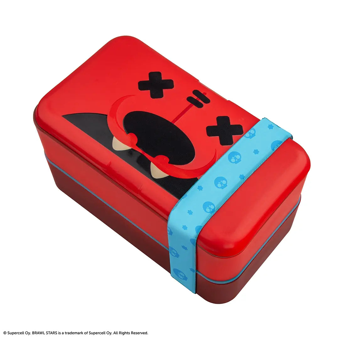 Bento box Nita - Brawl Stars