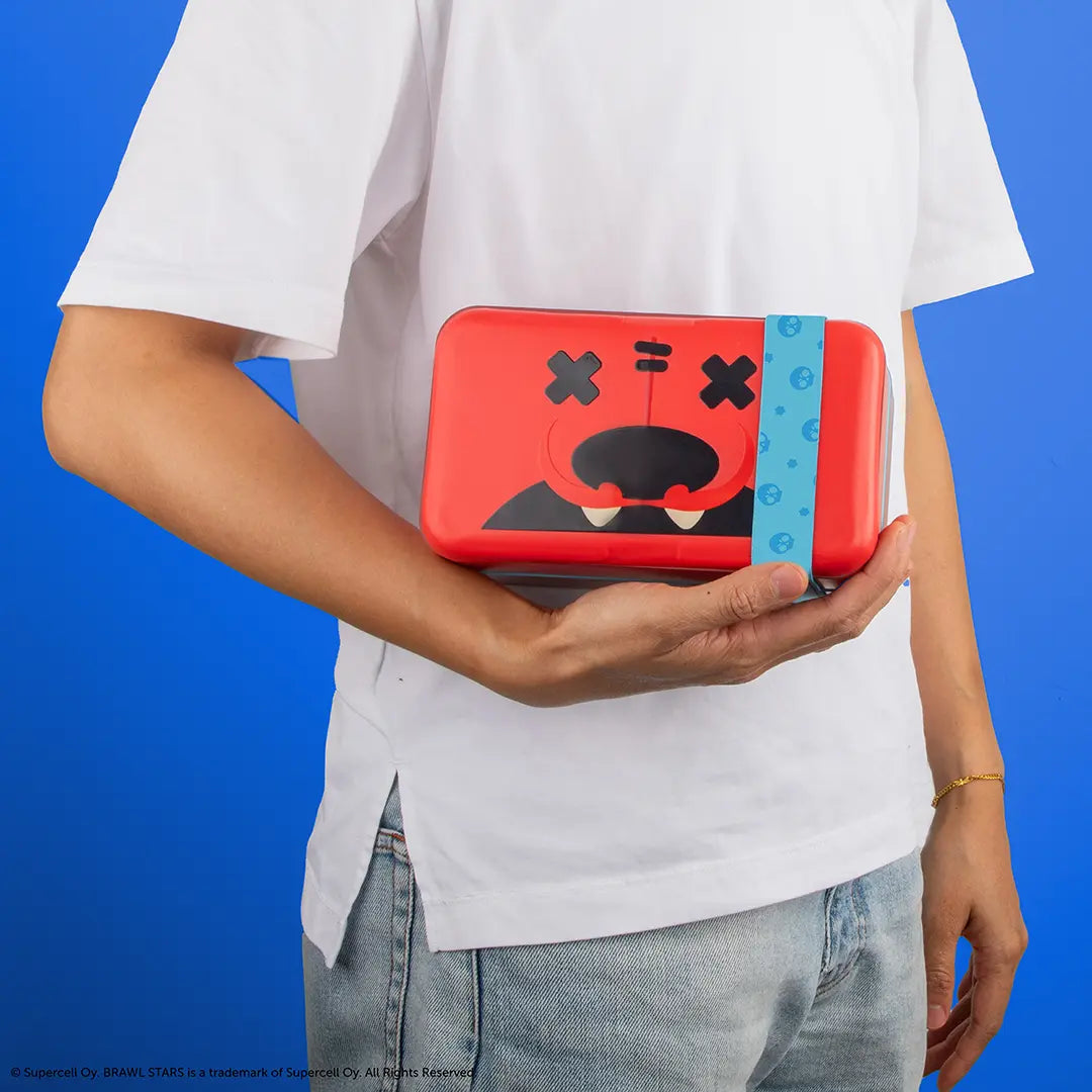 Bento box Nita - Brawl Stars