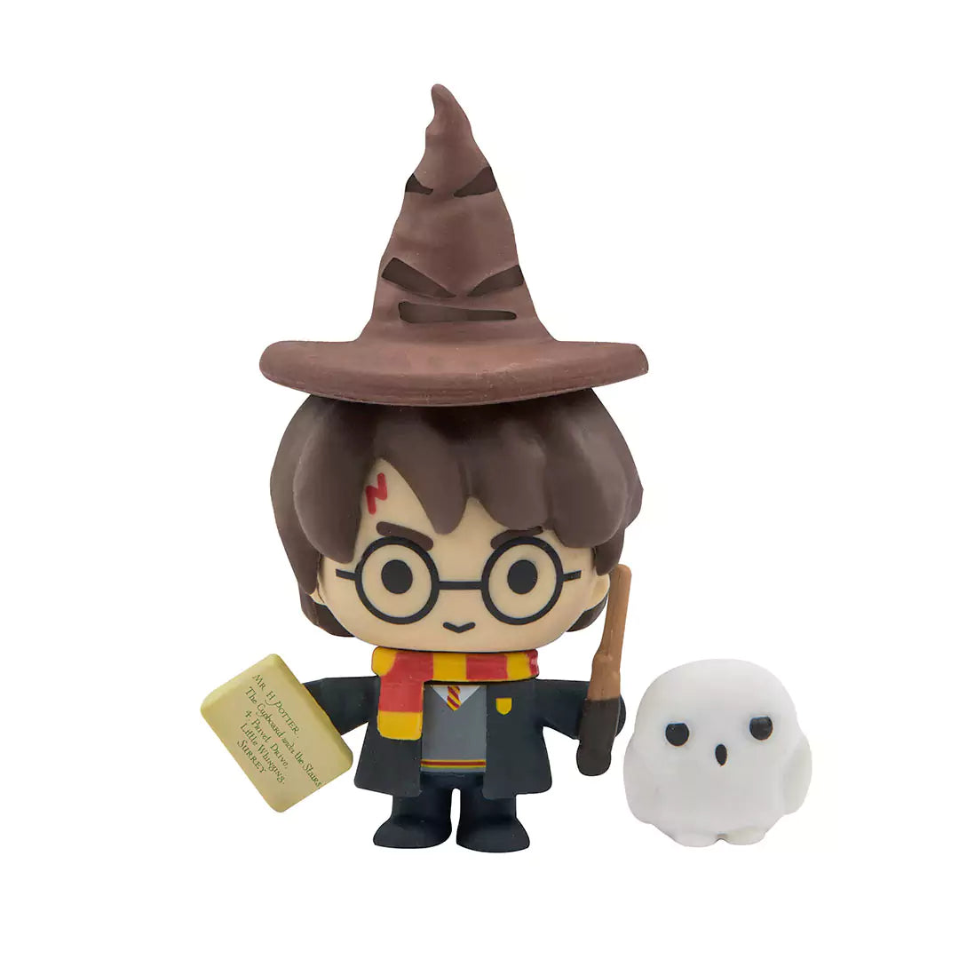 Gomee Figurines - Display - 24 Mystery Boxes - Harry Potter